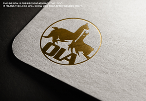 Logo Design by Rosalie.. for this project | Design: #31852271