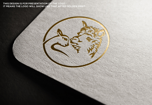 Logo Design by Rosalie.. for this project | Design: #31852272