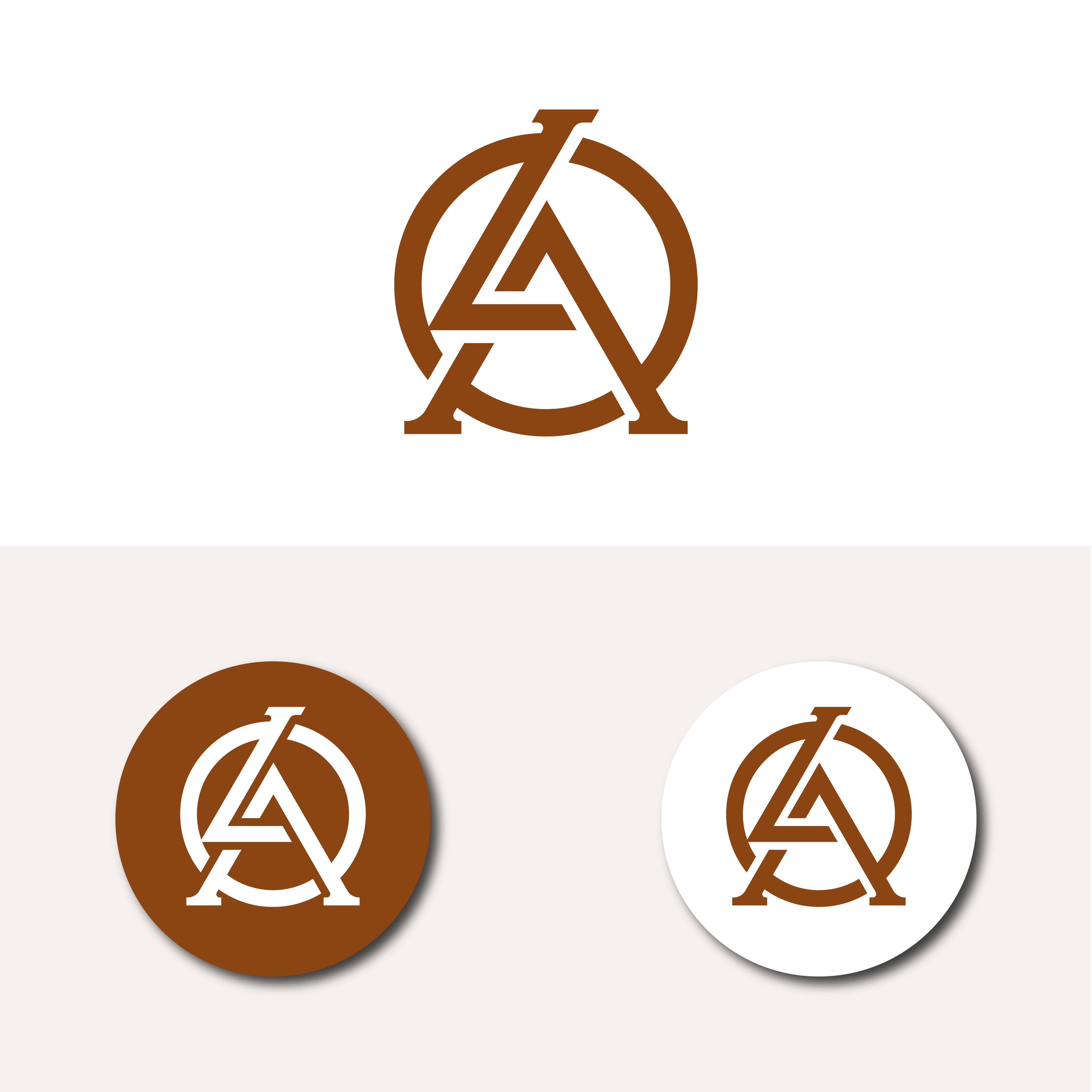 Logo Design by Choiresia.id for this project | Design #31811338