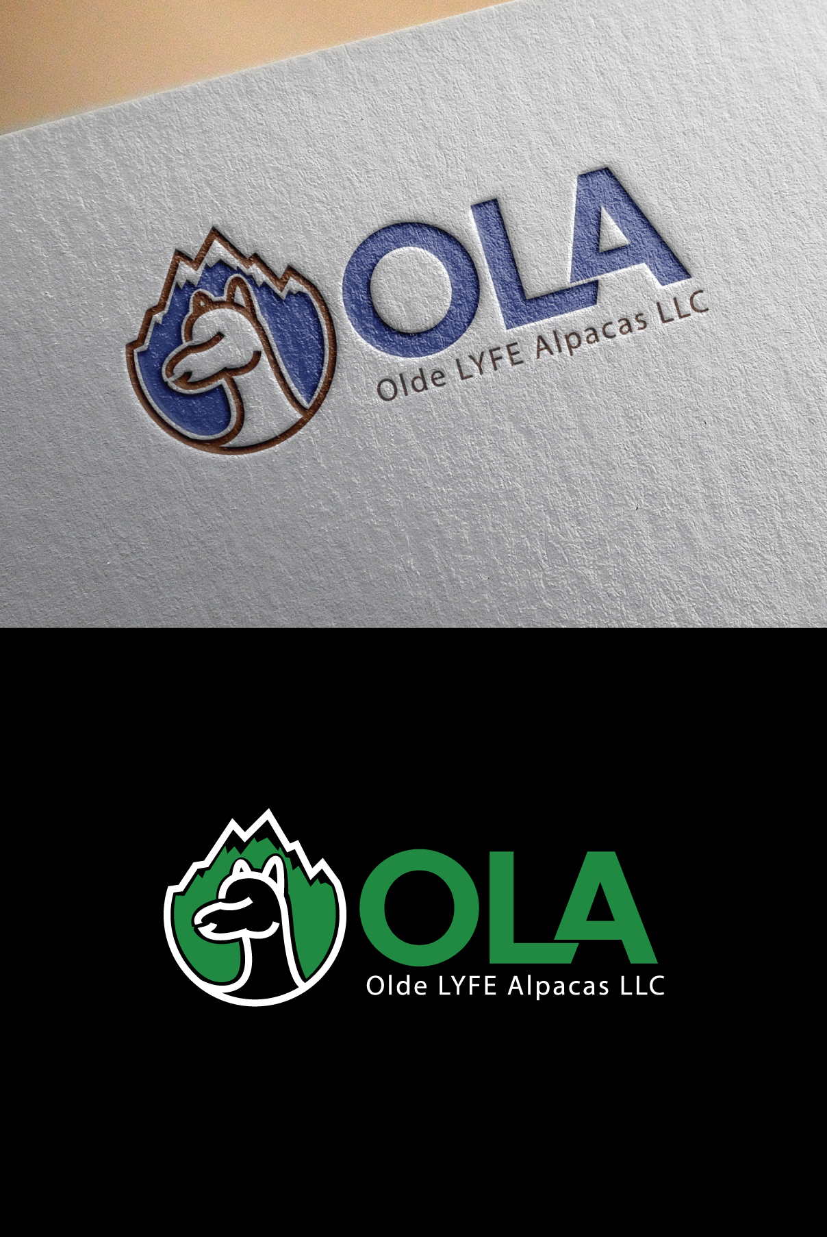 Logo Design by LogoPoko for this project | Design #31812976