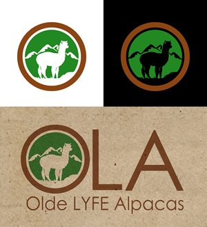 Logo Design by GambarSERU for this project | Design: #31811914