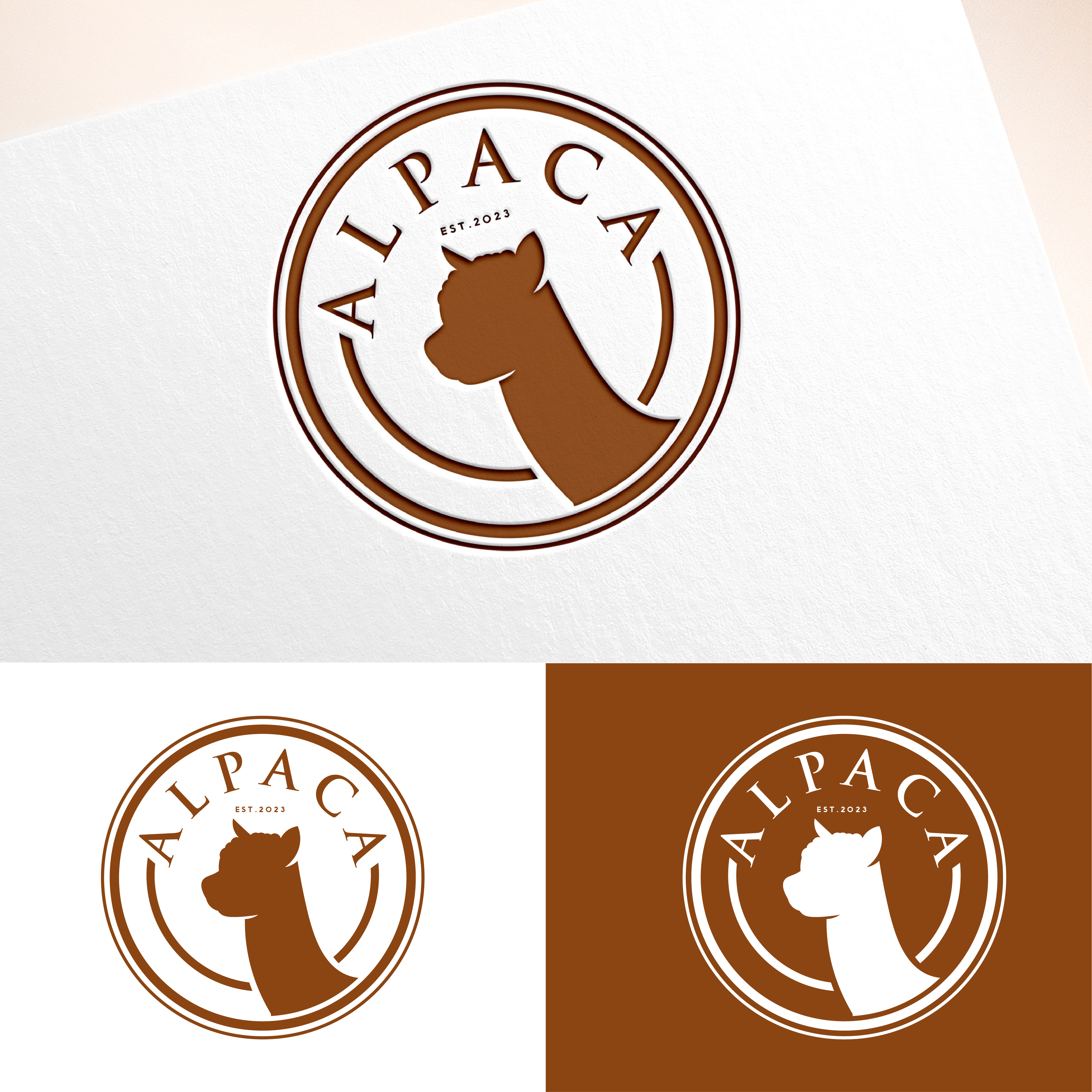 Logo Design by sarrita for this project | Design #31814716