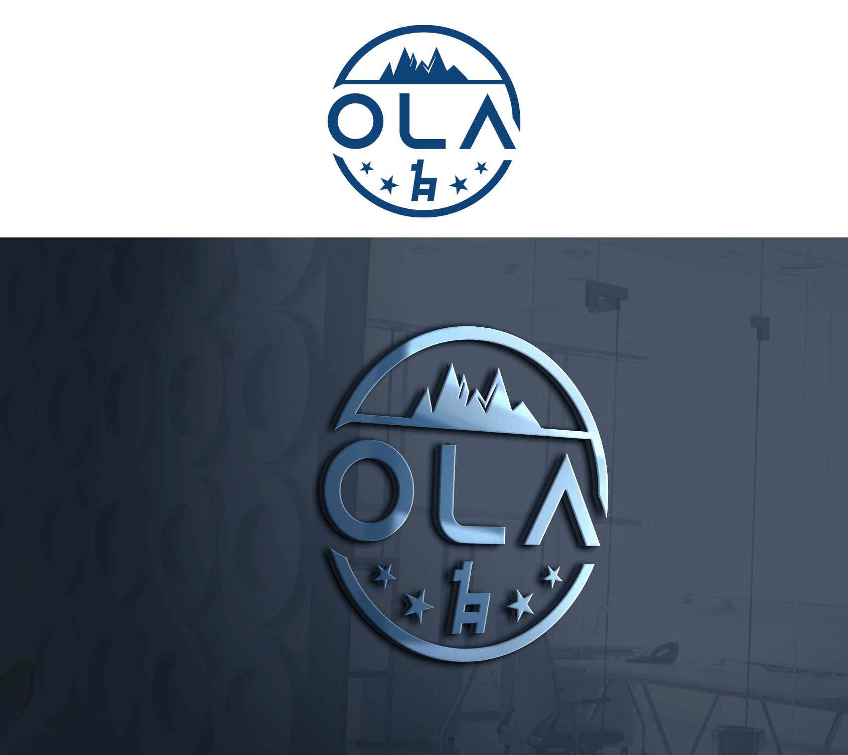 Diseño de Logo por Ura Designs para este proyecto | Diseño #31849741