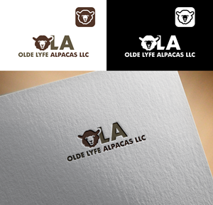 Logo Design by RA-bica for this project | Design: #31828849