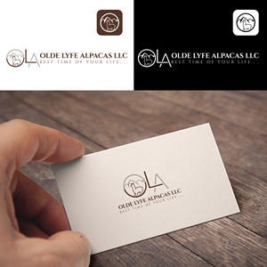 Logo Design by RA-bica for this project | Design: #31828851