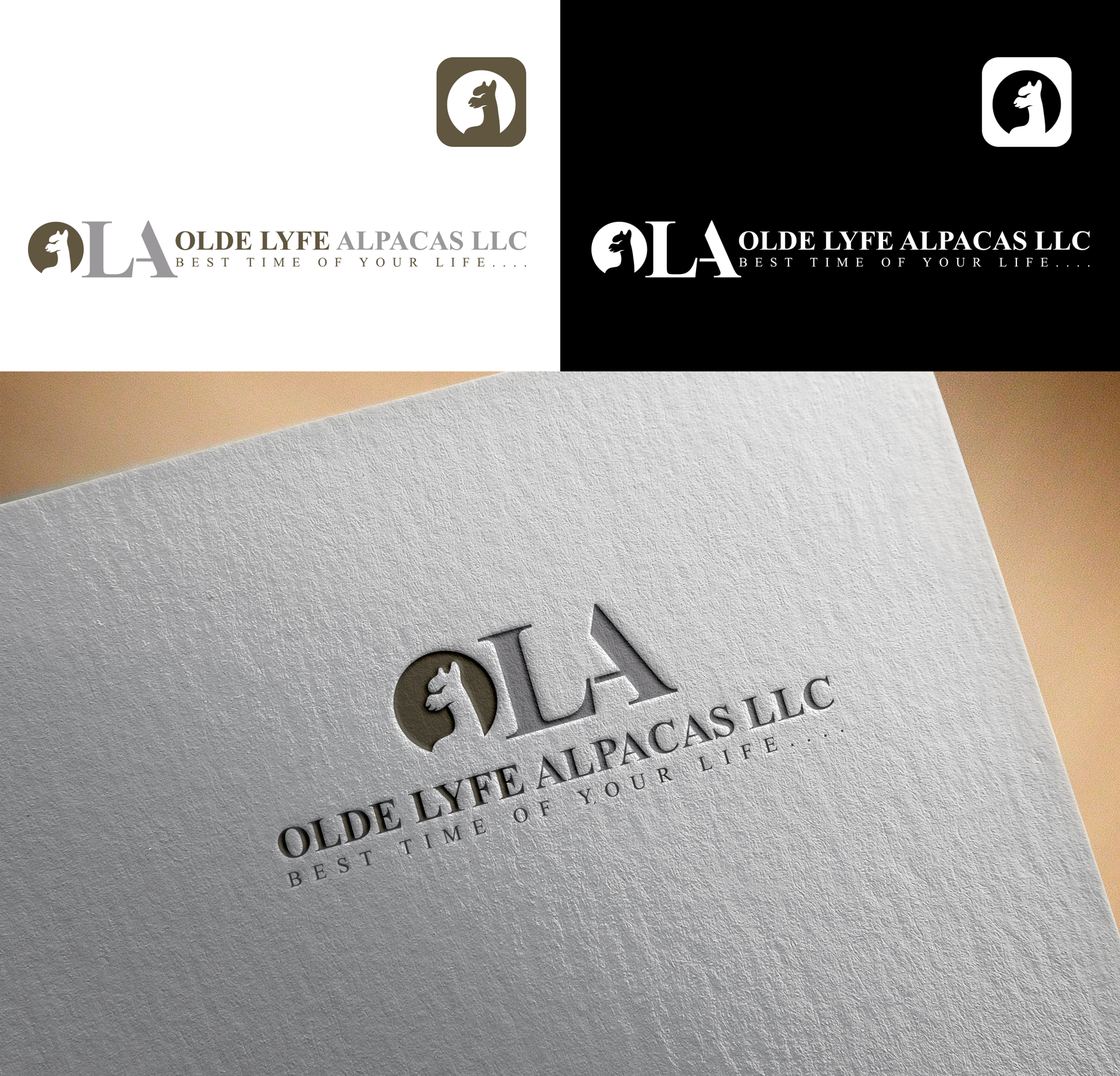 Logo Design by RA-bica for this project | Design #31828852