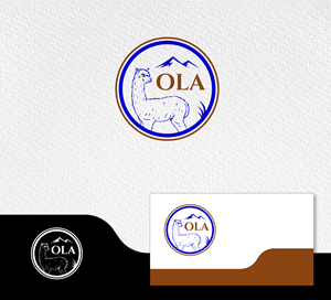 Logo Design by SolDesign for this project | Design: #31849791