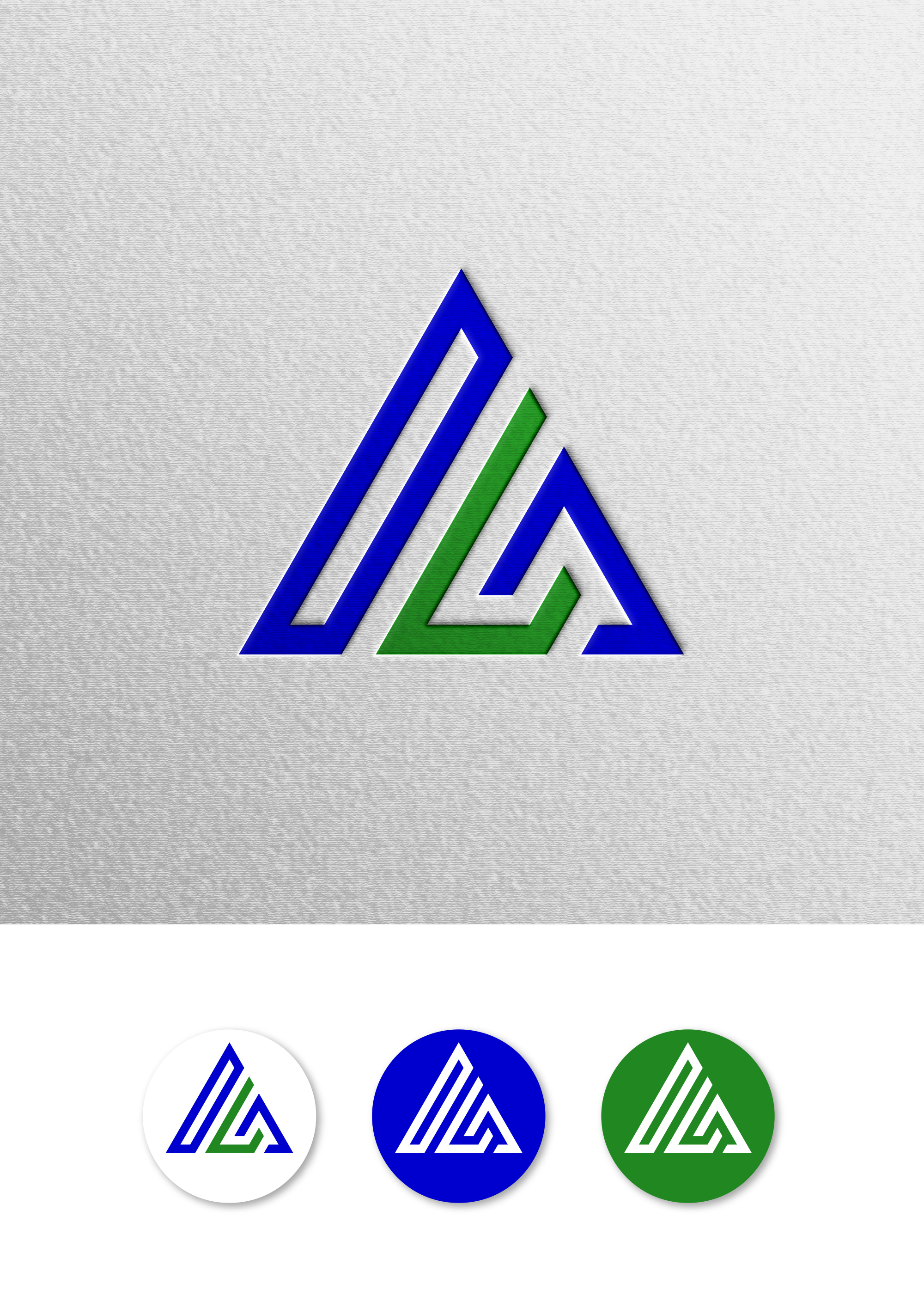 Logo Design by loveqis for this project | Design #31811421