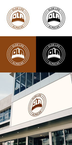 Logo Design by sukiwen for this project | Design: #31905256