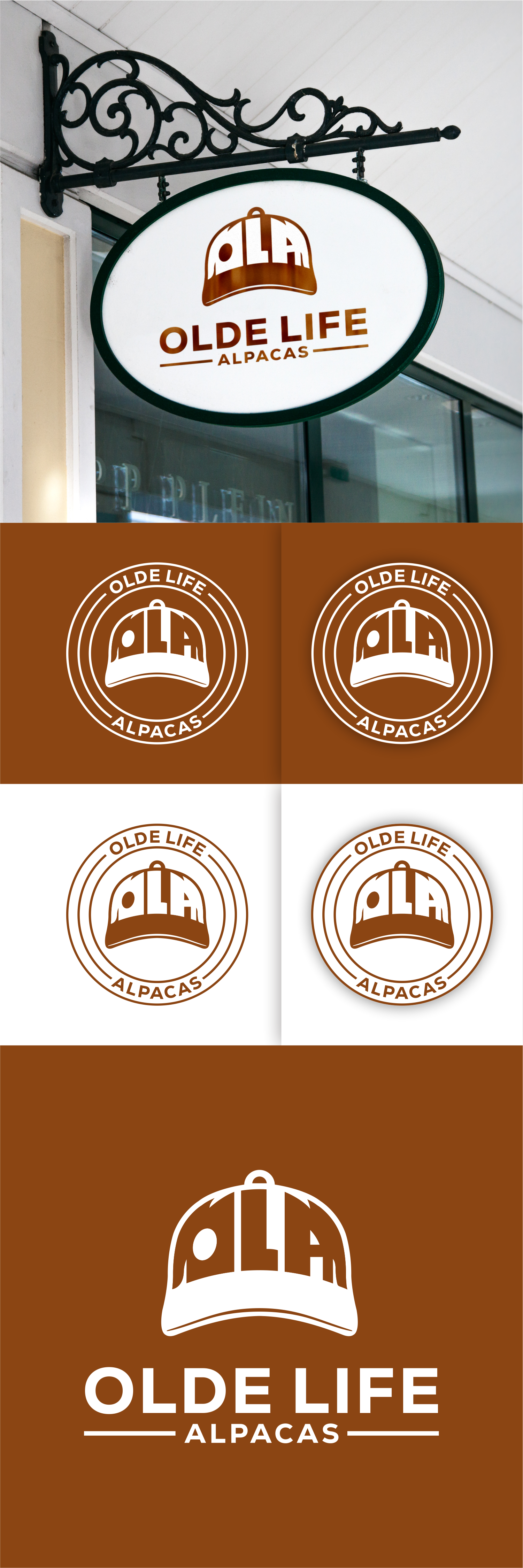 Diseño de Logo por sukiwen para este proyecto | Diseño #31905353