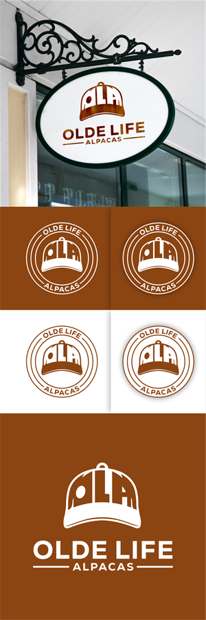 Logo Design by sukiwen for this project | Design: #31905353