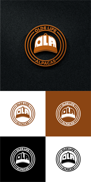 Logo Design by sukiwen for this project | Design: #31907973