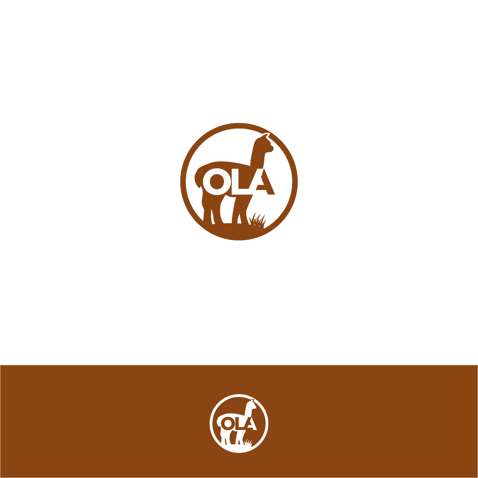 Logo Design by Arham Hidayat for this project | Design #31881128
