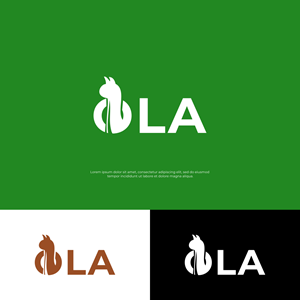 Logo Design by alitjuara for this project | Design: #31825869