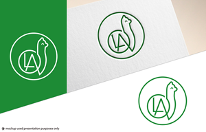 Logo Design by Rubia@ for this project | Design: #31861420