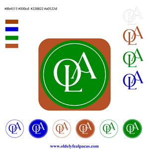 Logo Design by YERR® for this project | Design #31830072