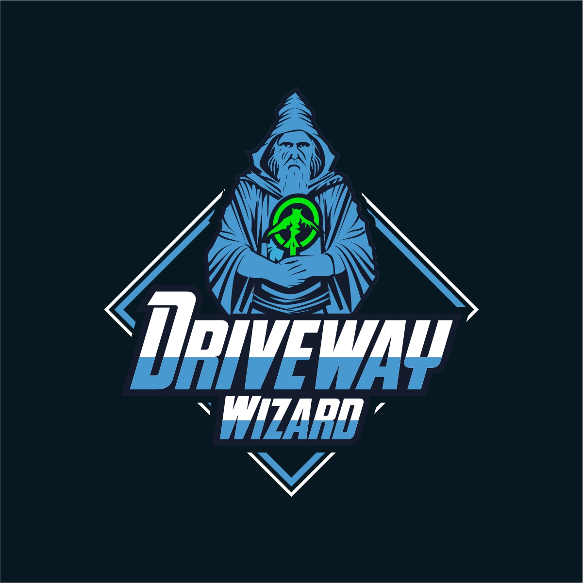 Logo Design by Loknath for this project | Design #31814436