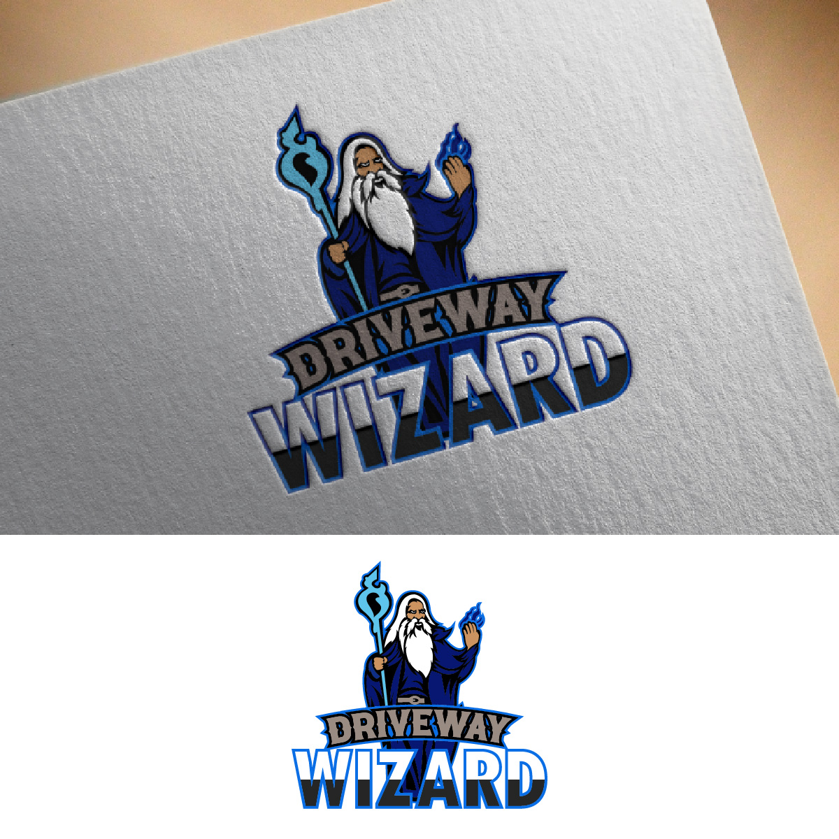 Logo Design by Loknath for this project | Design #31815248