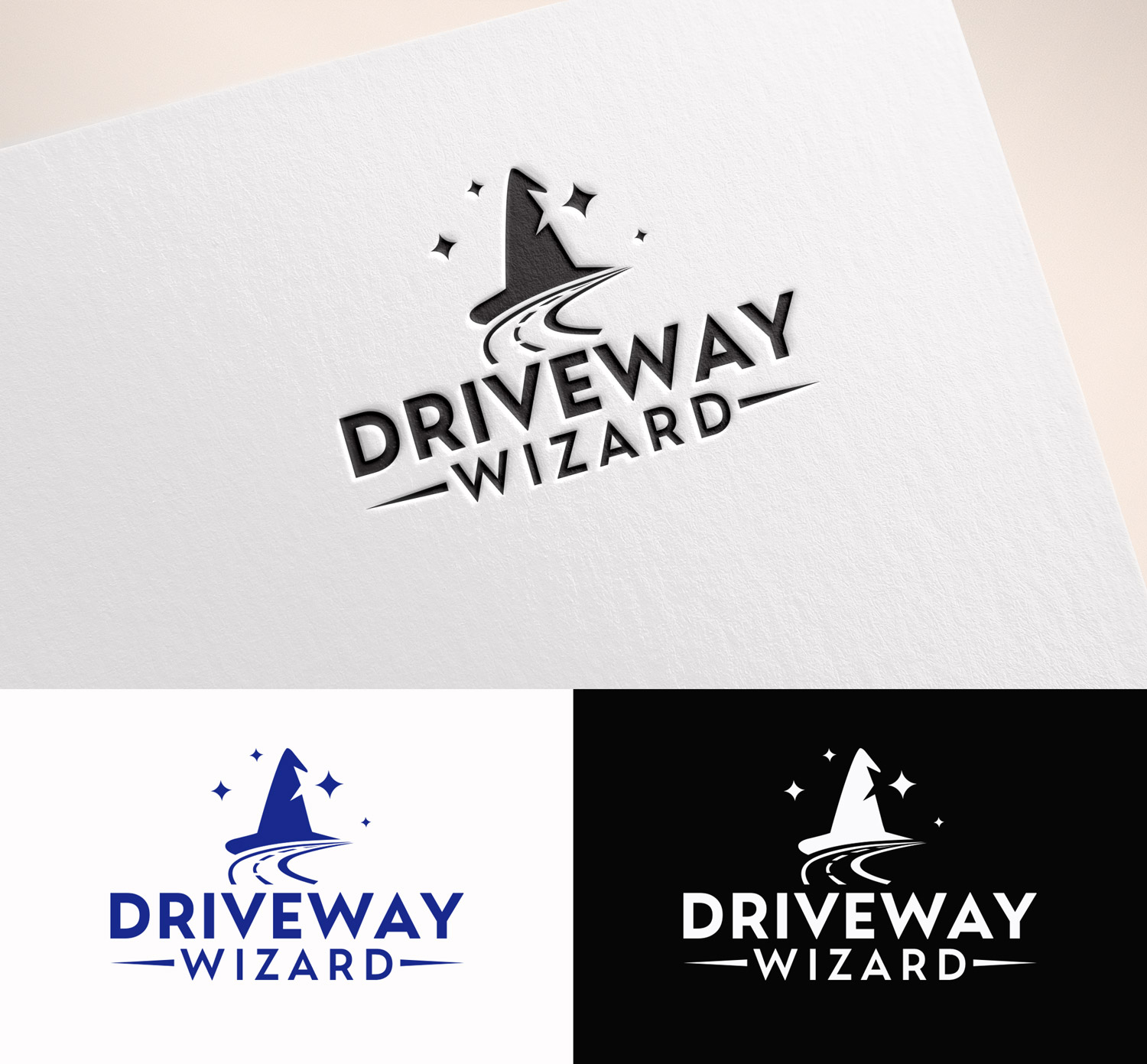 Logo Design by M Art & Design for this project | Design #31812326