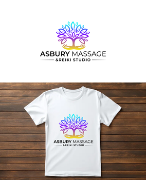 T-shirt Design by Ellene for Asbury Prenatal Massage Center | Design: #31815681