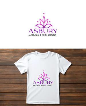 T-shirt Design by Ellene for Asbury Prenatal Massage Center | Design: #31815682