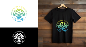 T-shirt Design by Ellene for Asbury Prenatal Massage Center | Design: #31815816