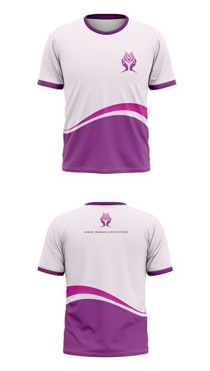 T-shirt Design by WellDesign for Asbury Prenatal Massage Center | Design: #31813147