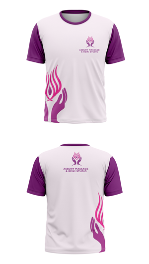 T-shirt Design by WellDesign for Asbury Prenatal Massage Center | Design: #31813190
