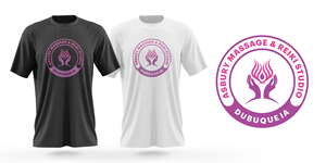 T-shirt Design by Risallah