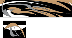 Graphic Design by Glenn Calhoun for Absolute Signs | Design: #3093203