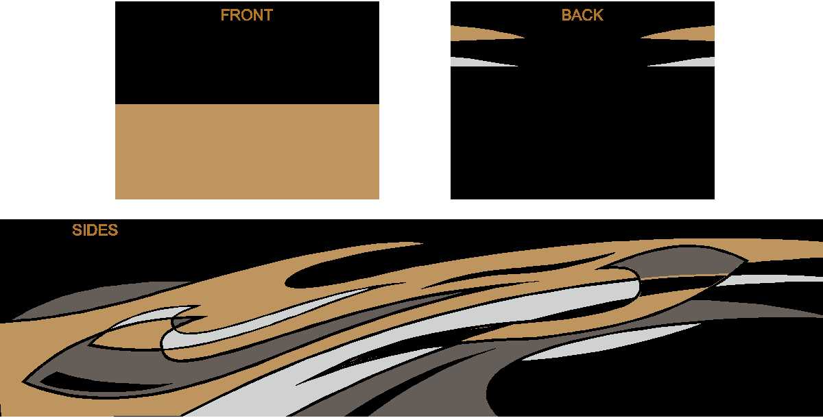 Design Graphique par MikeA76 pour Absolute Signs | Design #3118923