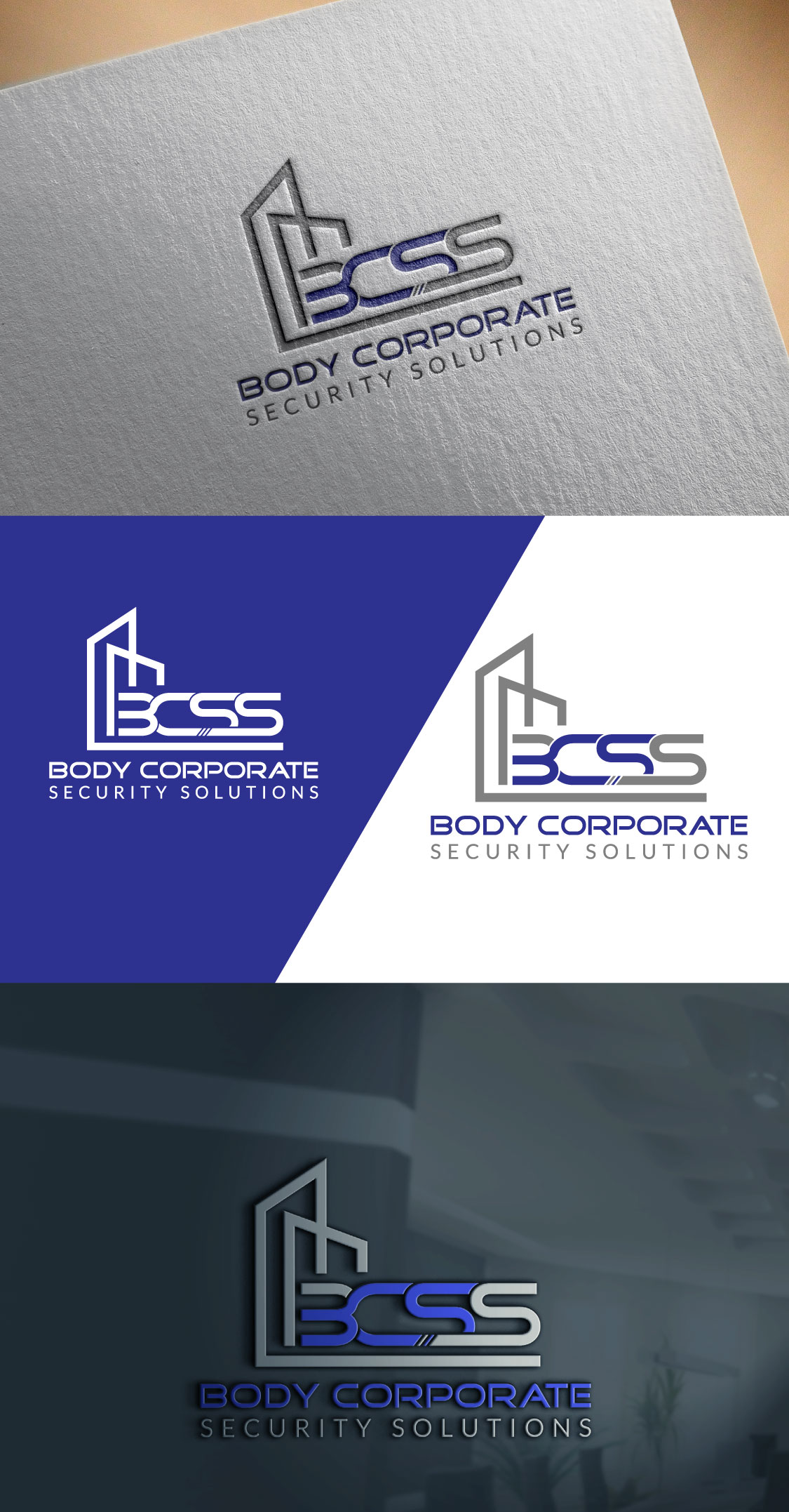 Diseño de Logo por MMM2 para este proyecto | Diseño #31814832