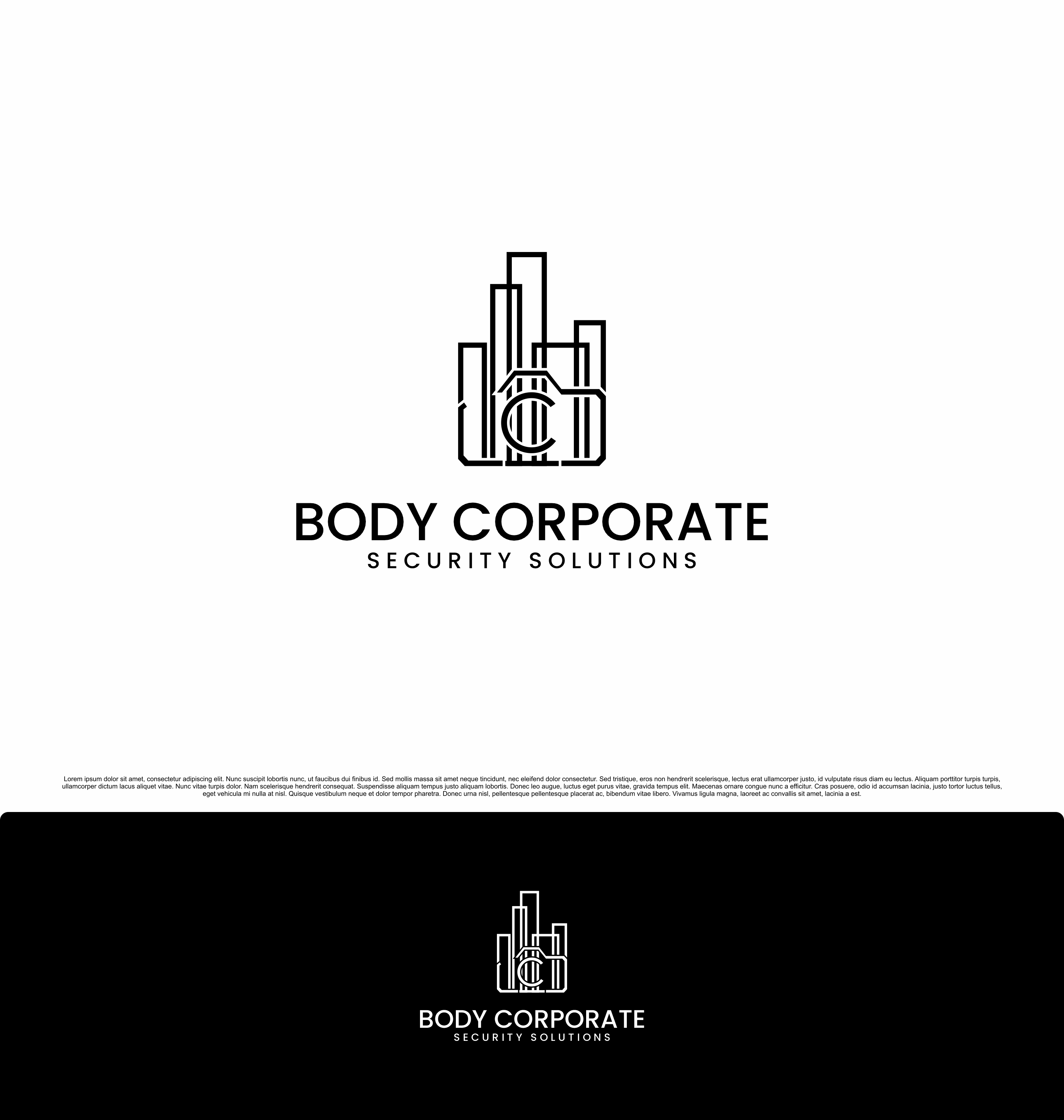 Logo Design by saesean for this project | Design #31813060