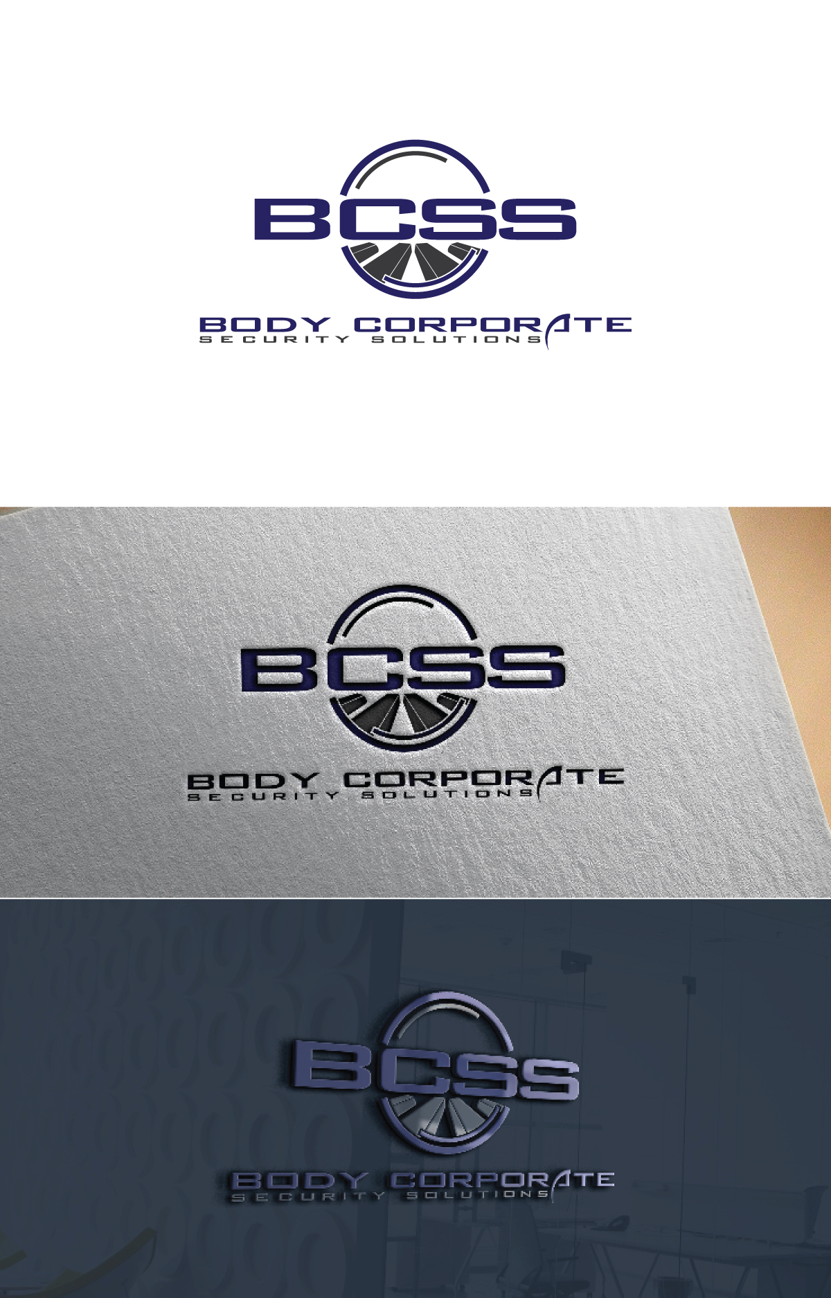 Logo Design by graphics^master for this project | Design #31814821