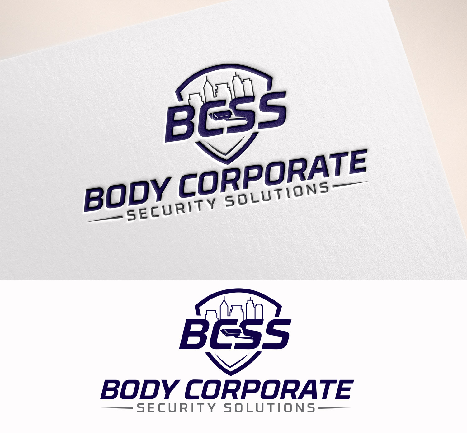 Logo Design by M Art & Design for this project | Design #31813434