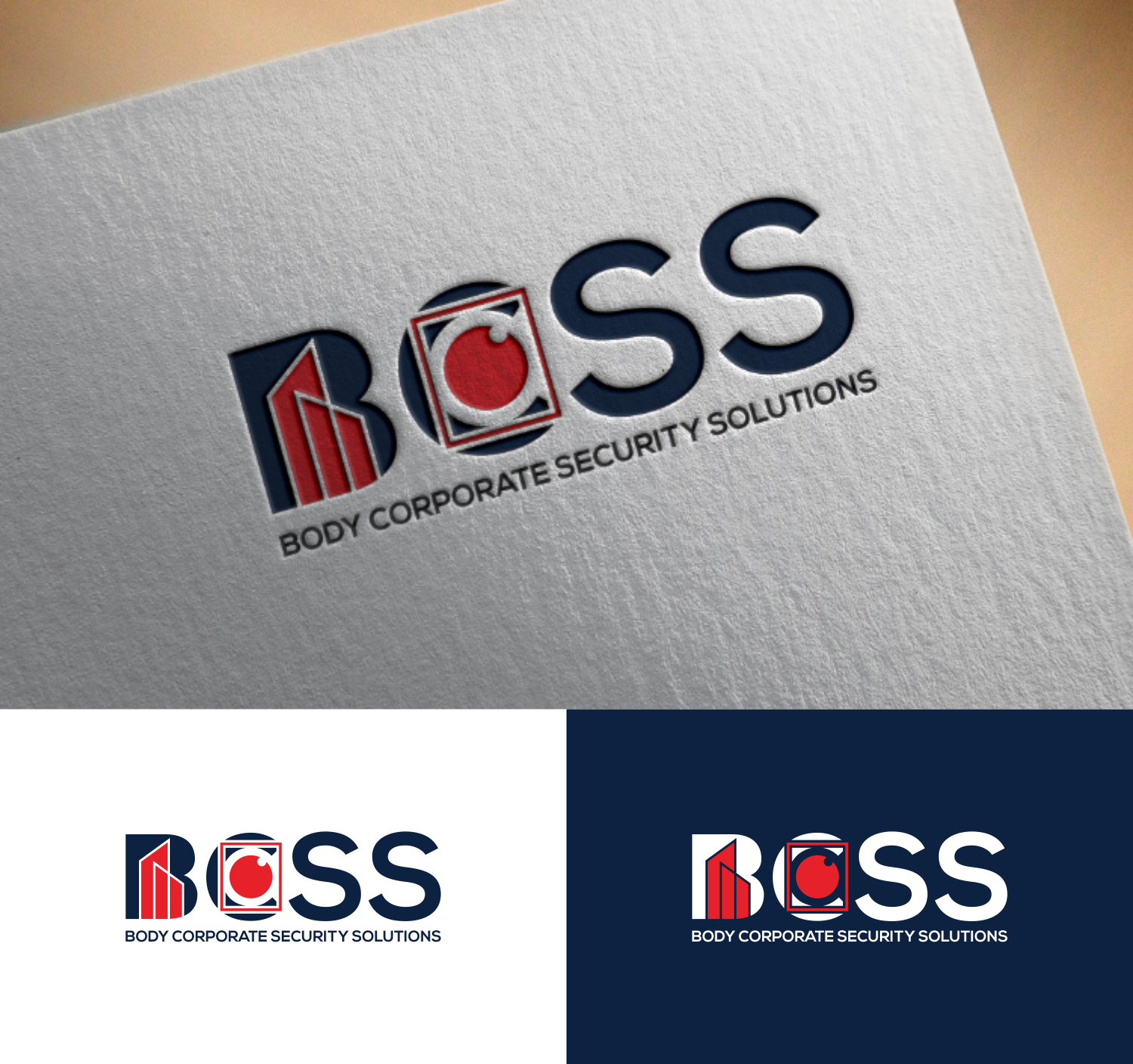 Logo Design by healer1617 for this project | Design #31813733