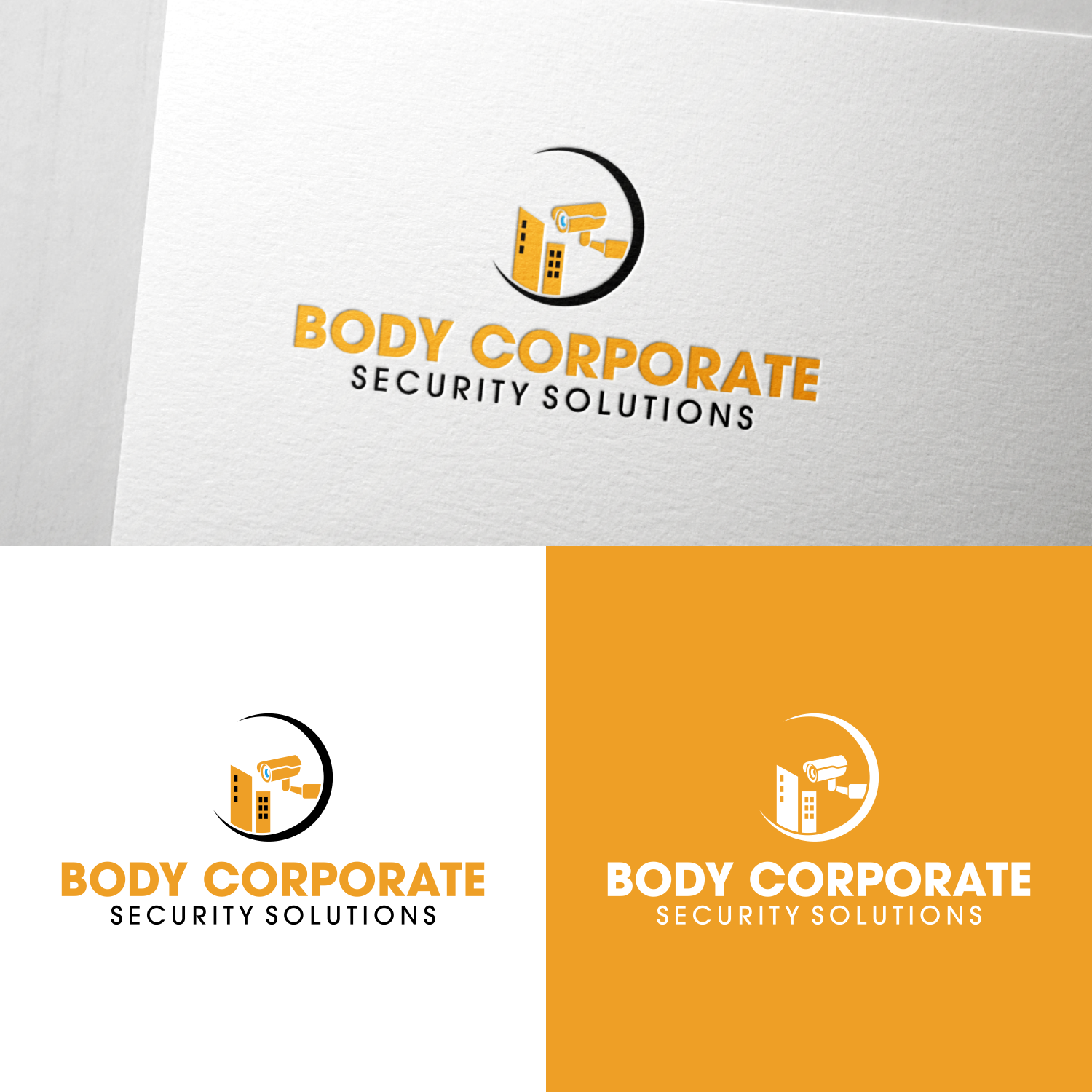 Logo Design by ulun4 for this project | Design #31822140