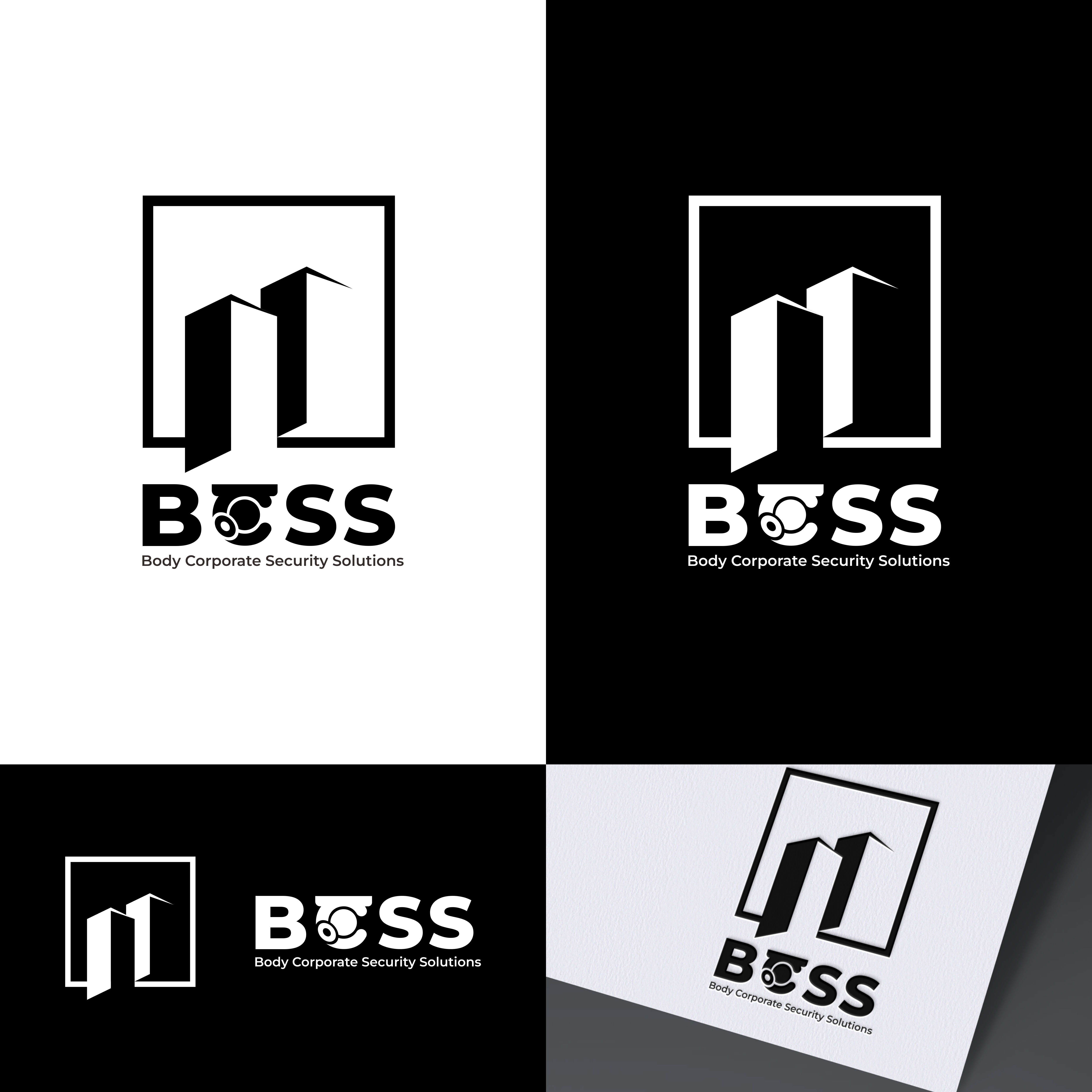 Logo Design by Dell_a.Design for this project | Design #31824774