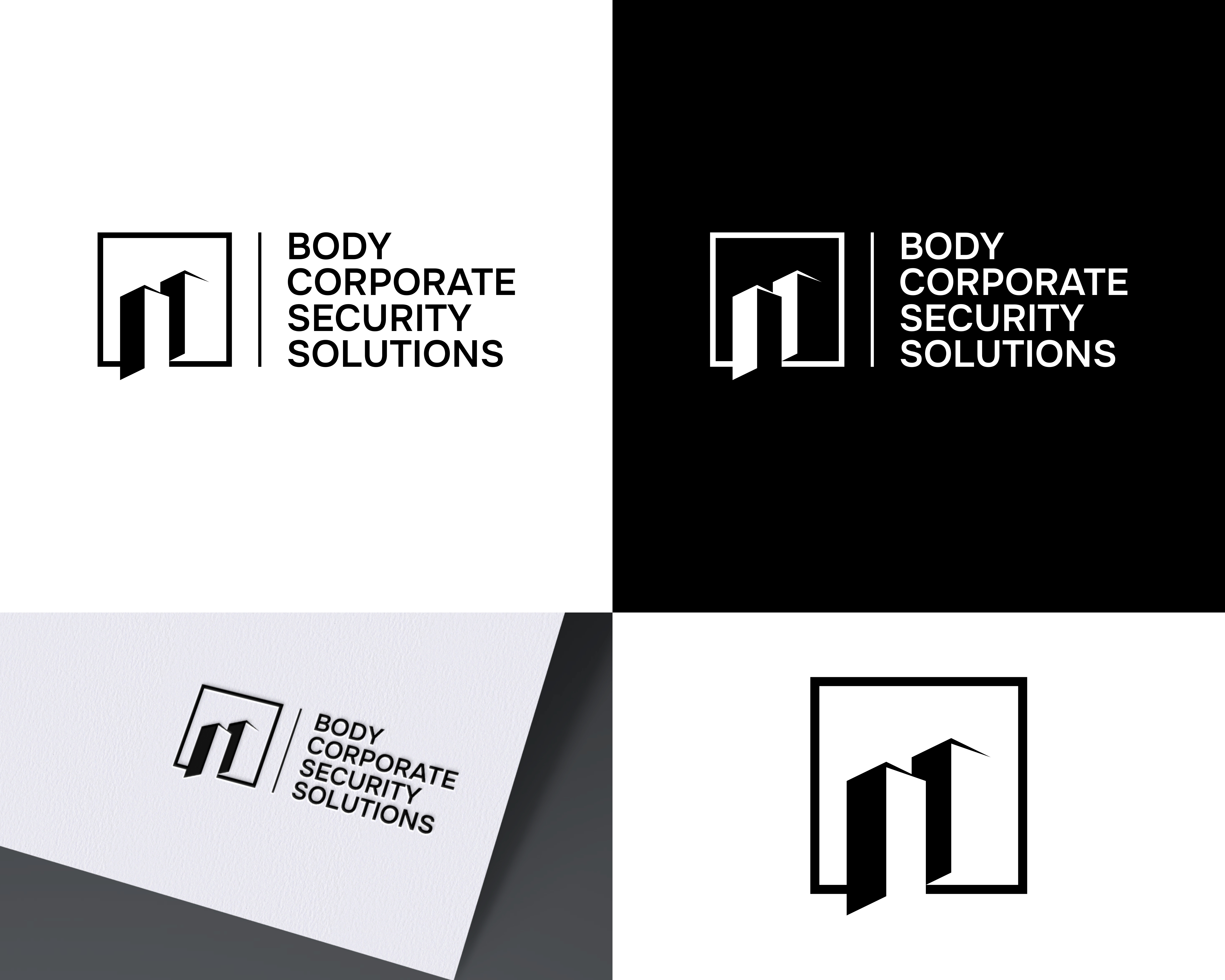 Logo Design by Dell_a.Design for this project | Design #31851805