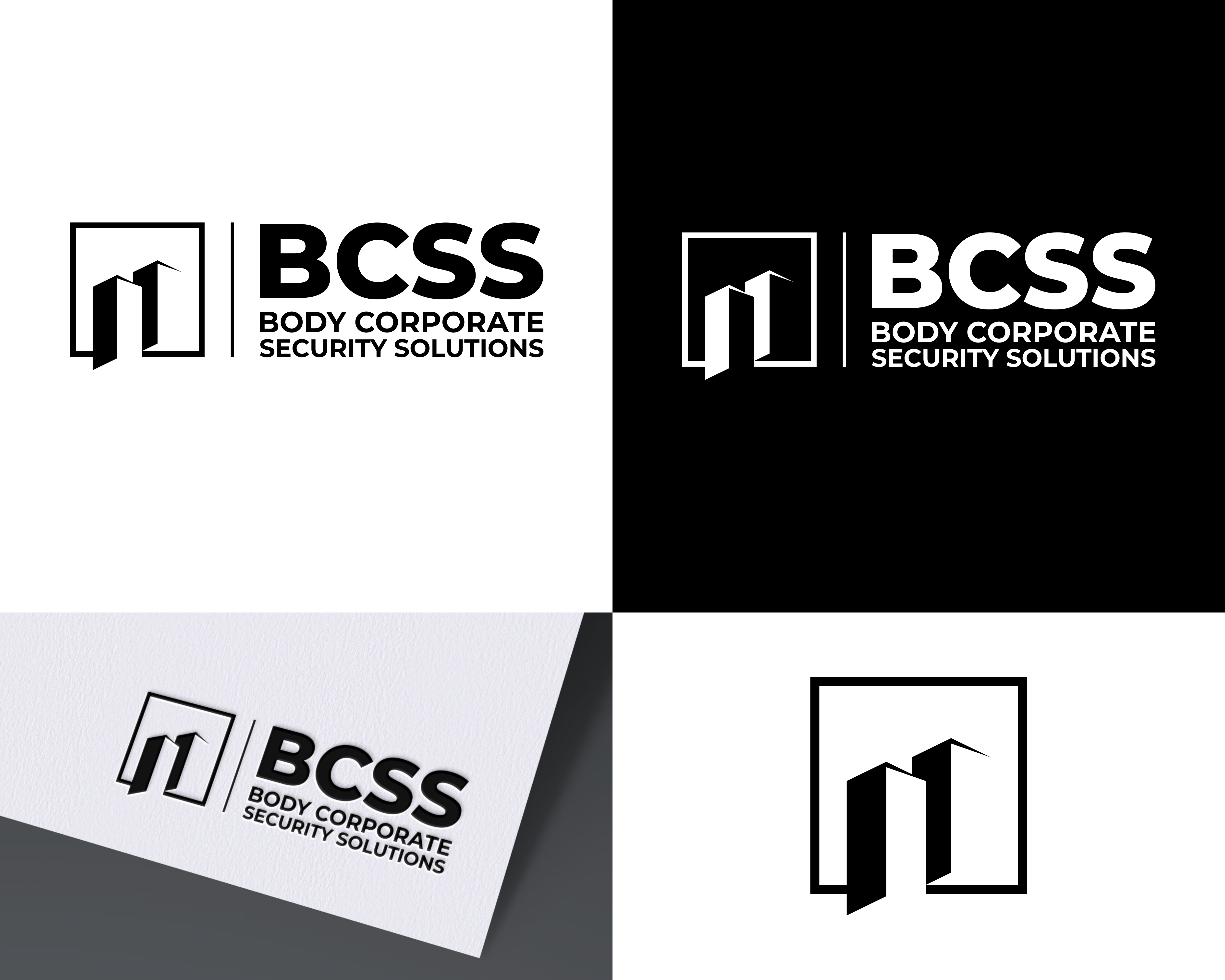 Logo Design by Dell_a.Design for this project | Design #31886609