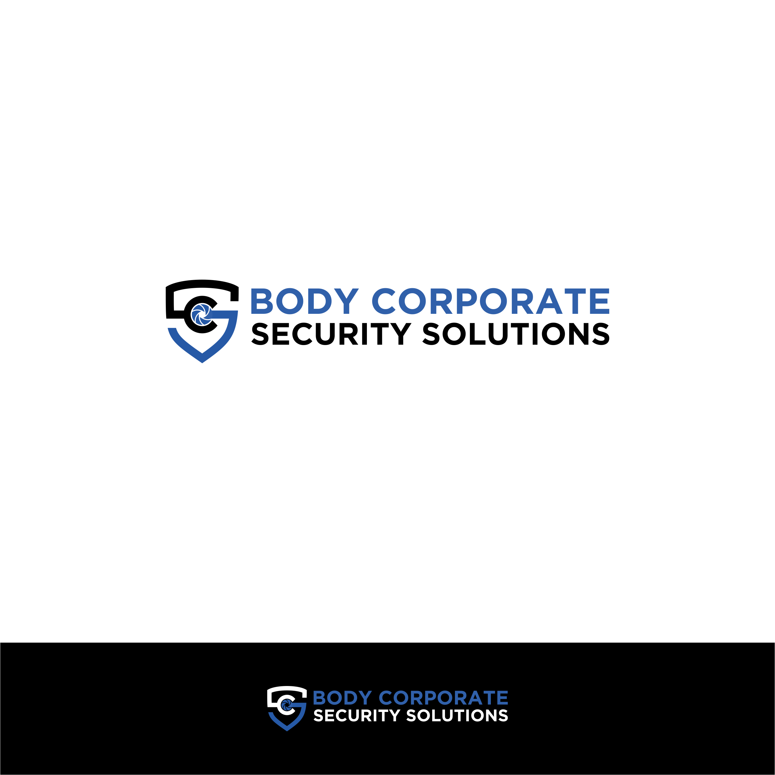Logo Design by ghillvan for this project | Design #31817330