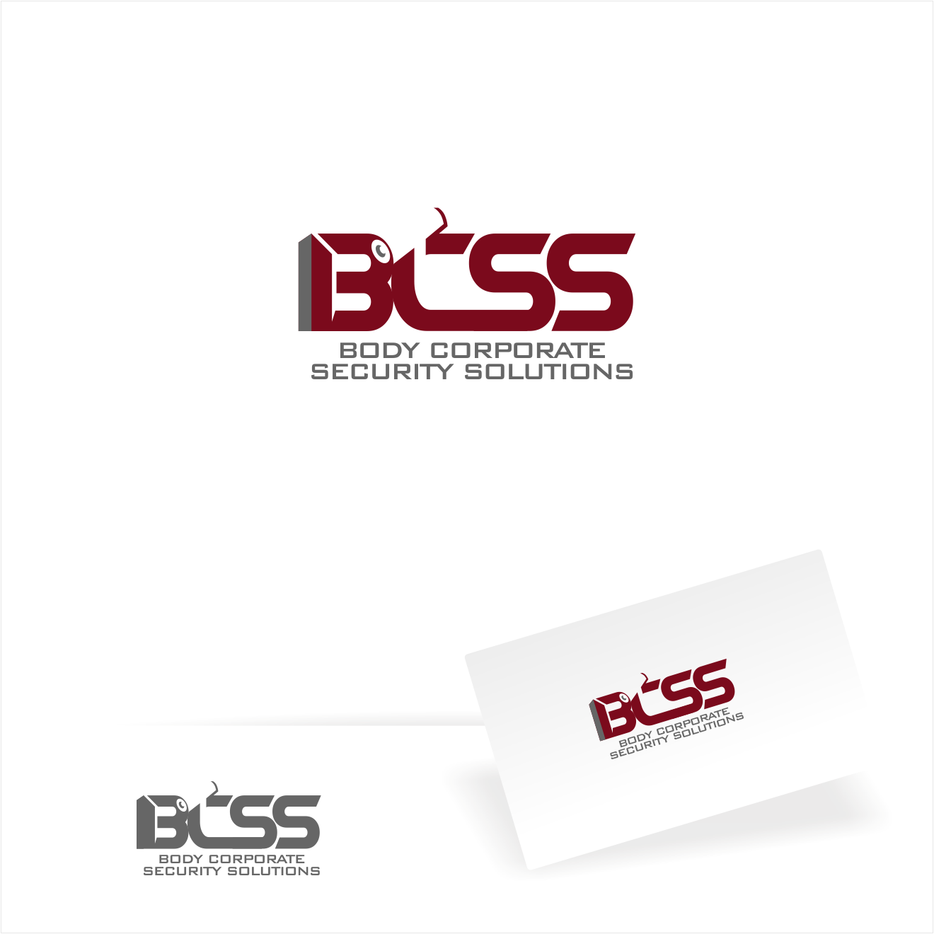 Logo Design by Arham Hidayat for this project | Design #31840906