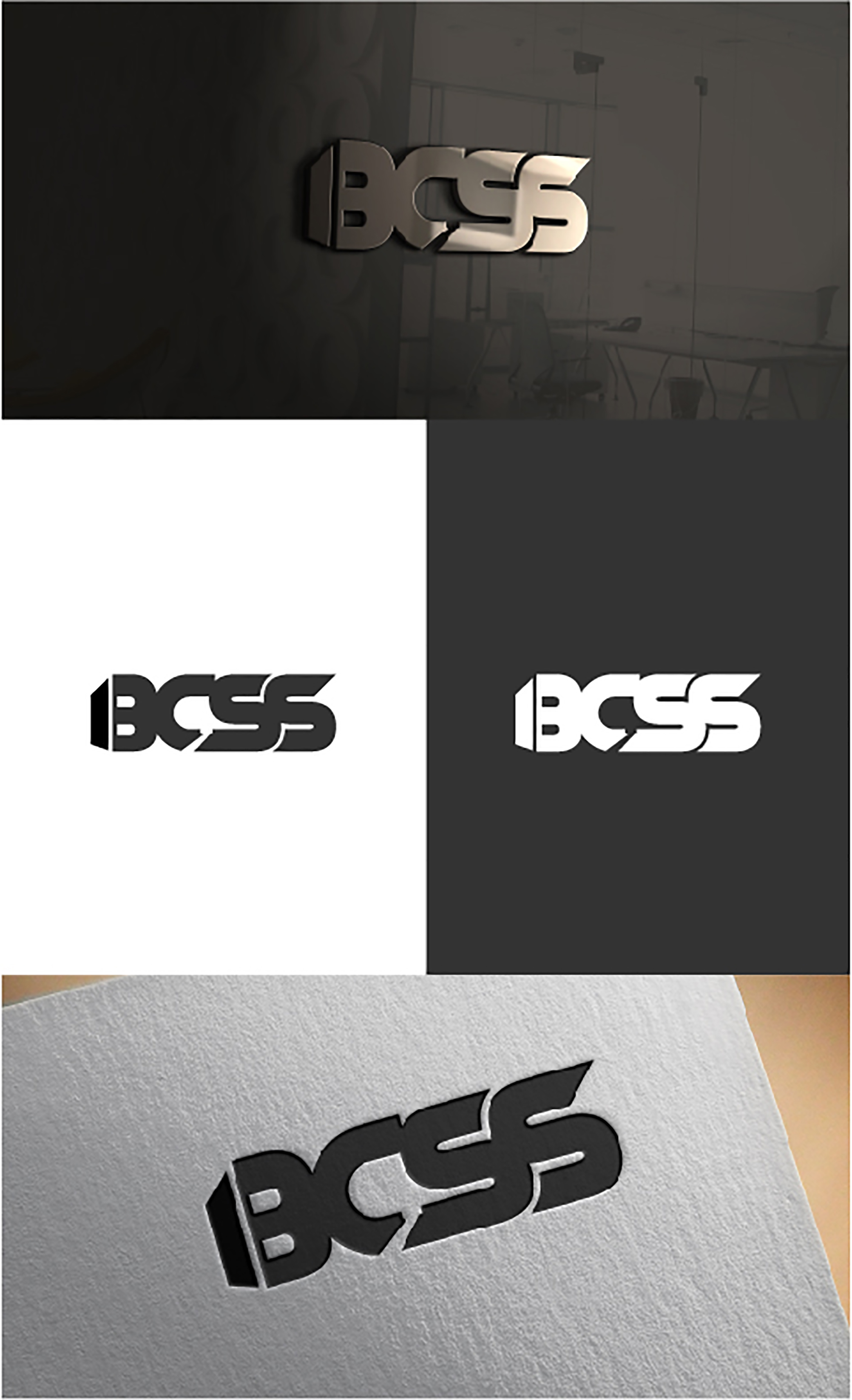 Logo Design by vidarshana 2 for this project | Design #31815088