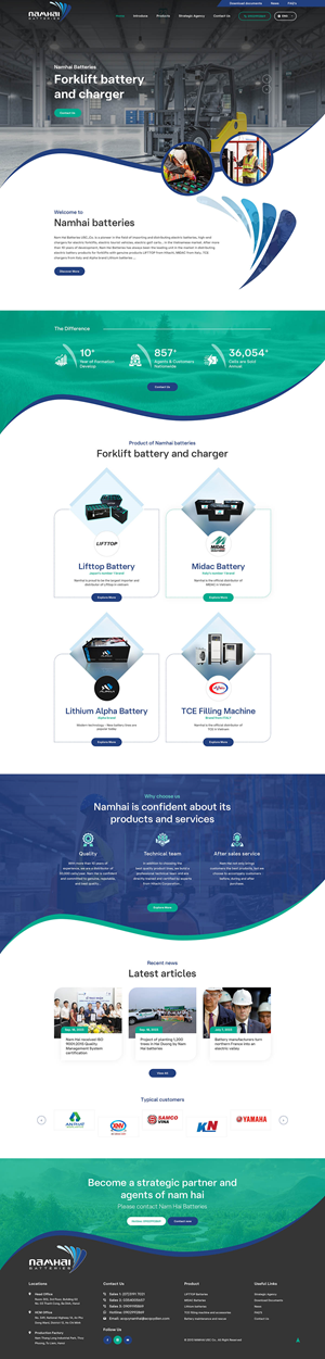 Web Design by Ved Web Services