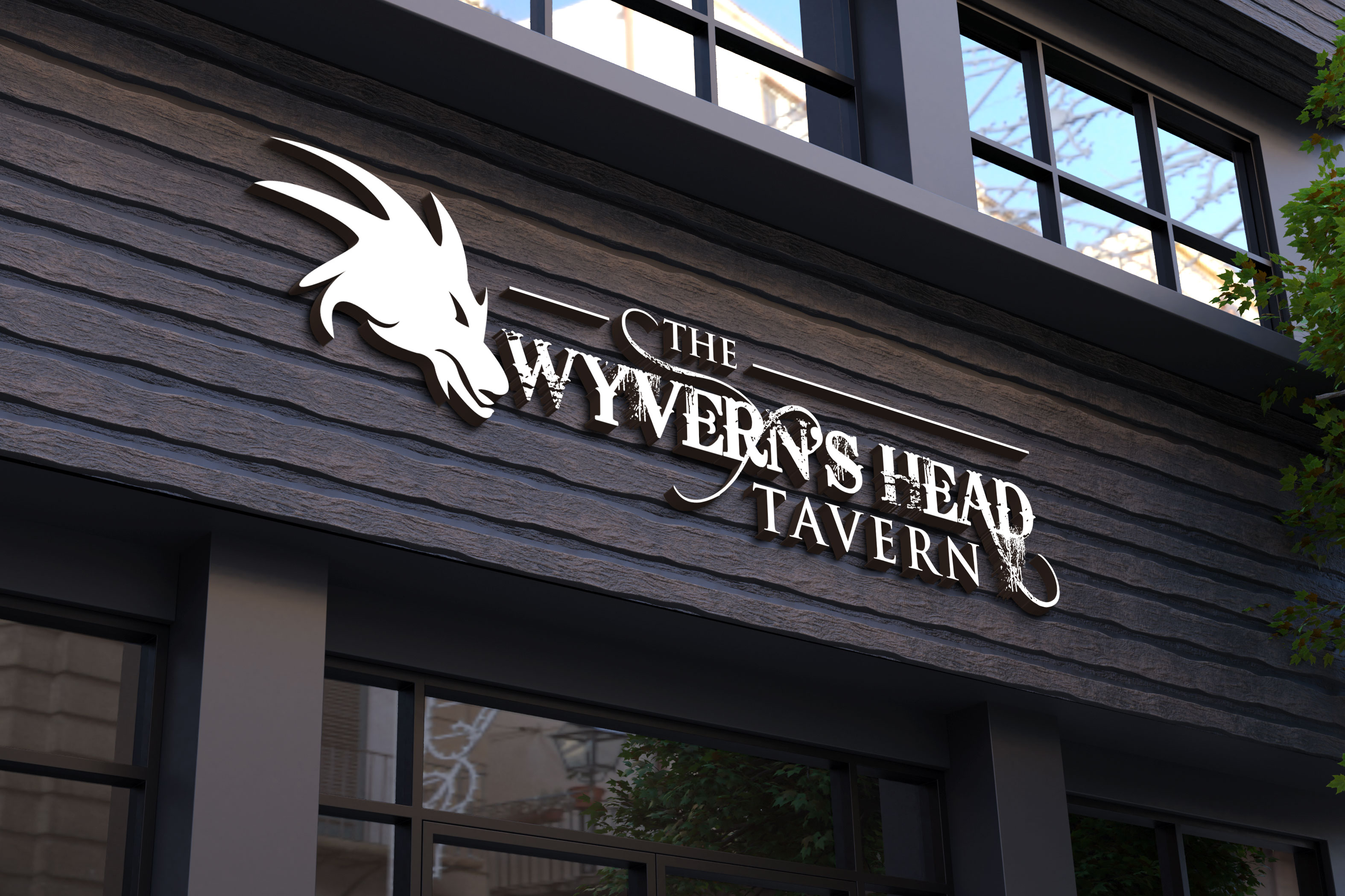 Logo Design by Kavth for this project | Design #31857341