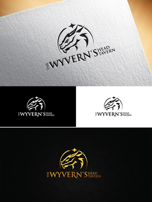 Logo Design by Logo Stock for this project | Design: #31821360