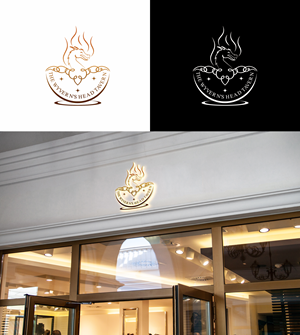 Logo Design by RA-bica for this project | Design: #31835845