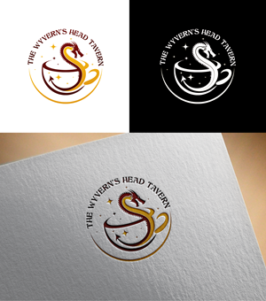 Logo Design by RA-bica for this project | Design: #31835848