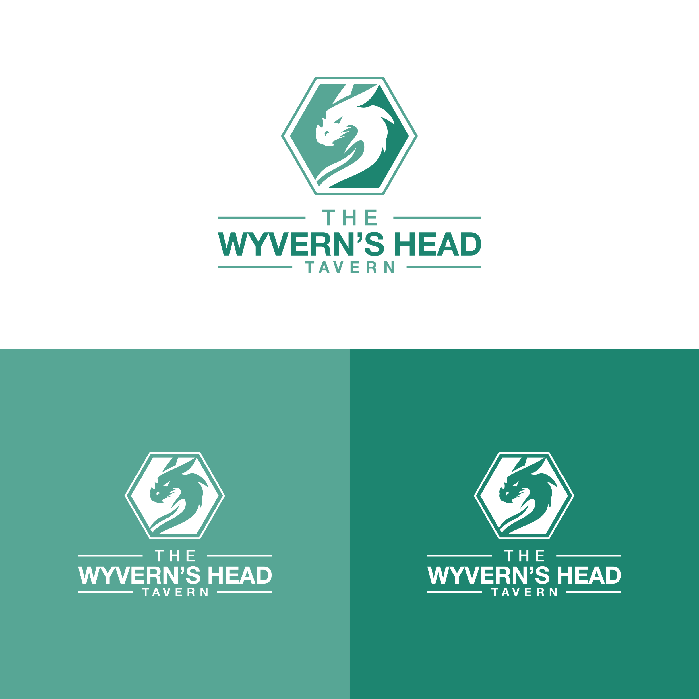 Logo Design by diego costa for this project | Design #31829522
