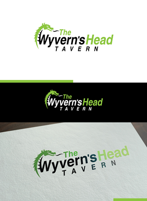 Logo Design by creativepix for this project | Design: #31814550
